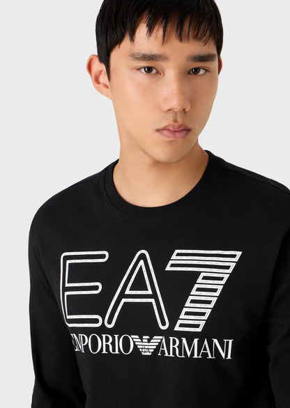 T-shirt EA7 Emporio Armani Uomo 6RPT04