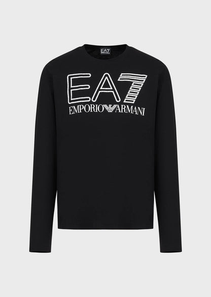 EA7 Emporio Armani 8NPT55 T-Shirt