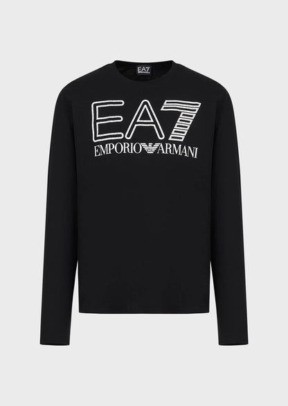 T-shirt EA7 Emporio Armani Uomo 6RPT04