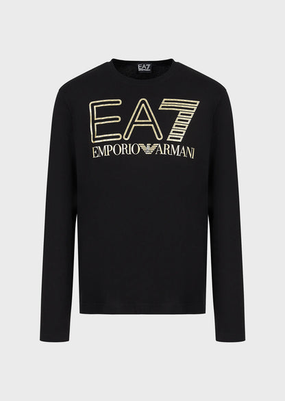 T-shirt EA7 Emporio Armani Uomo 6RPT04