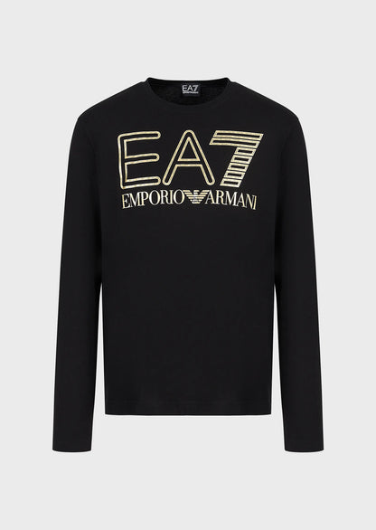 EA7 Emporio Armani 8NPT55 T-Shirt