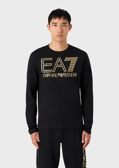 T-shirt EA7 Emporio Armani Uomo 6RPT04