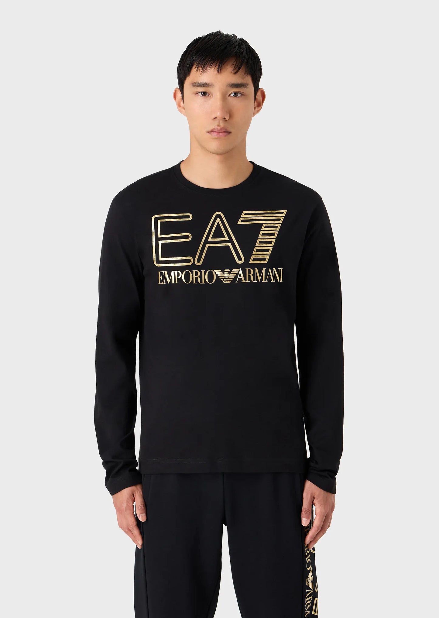 EA7 Emporio Armani 8NPT55 T-Shirt