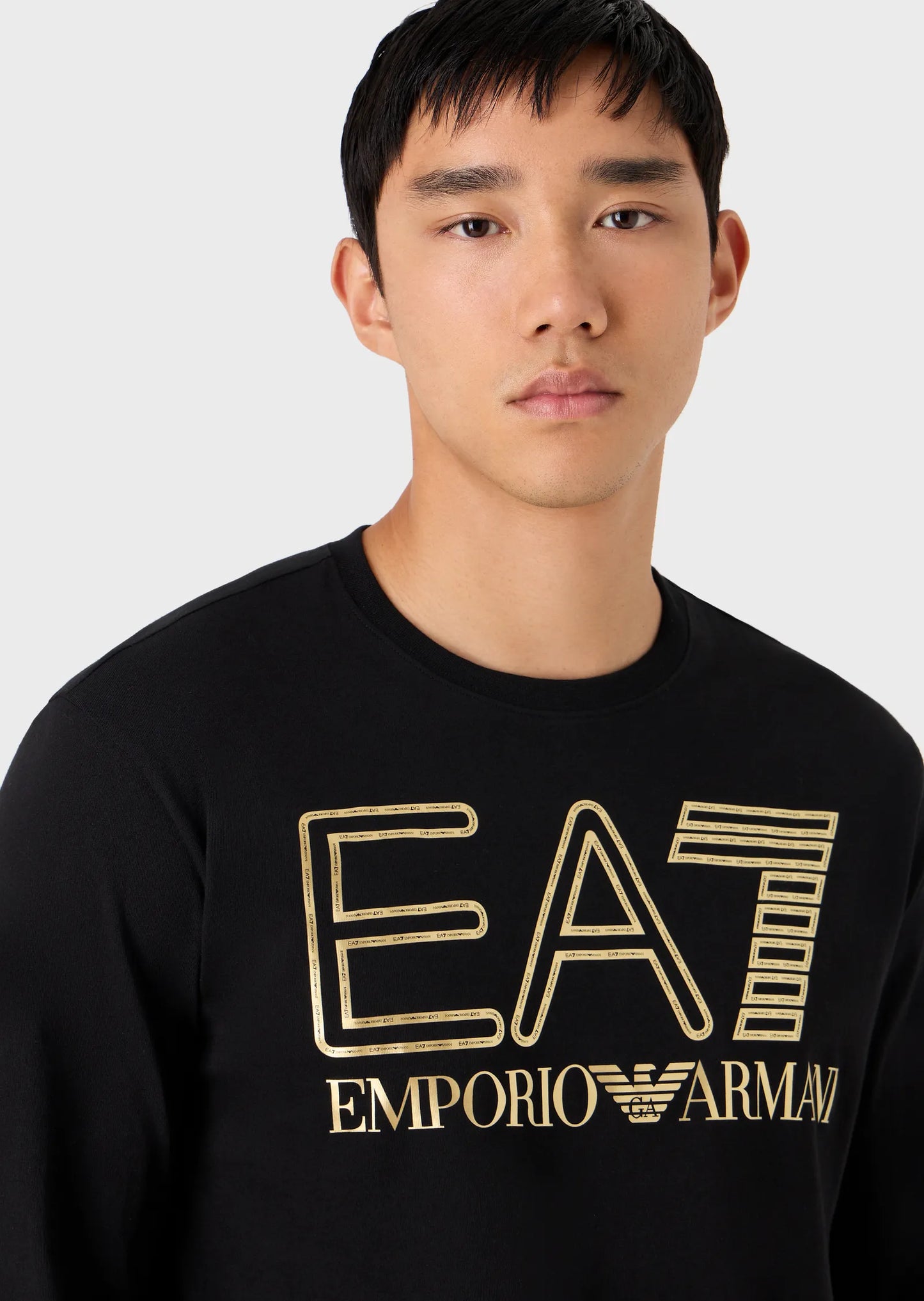 EA7 Emporio Armani 8NPT55 T-Shirt