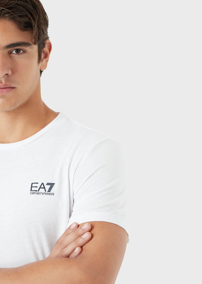 T-shirt Core Identity EA7 Emporio Armani 8NPT52 PJM5Z