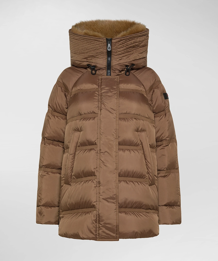 Peuterey Donna TAKAN MQN 04 FUR