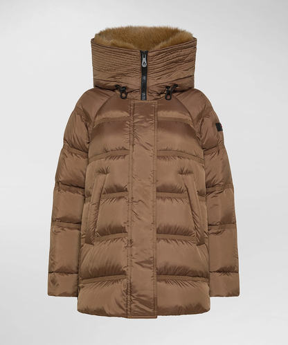 Peuterey Donna TAKAN MQN 04 FUR