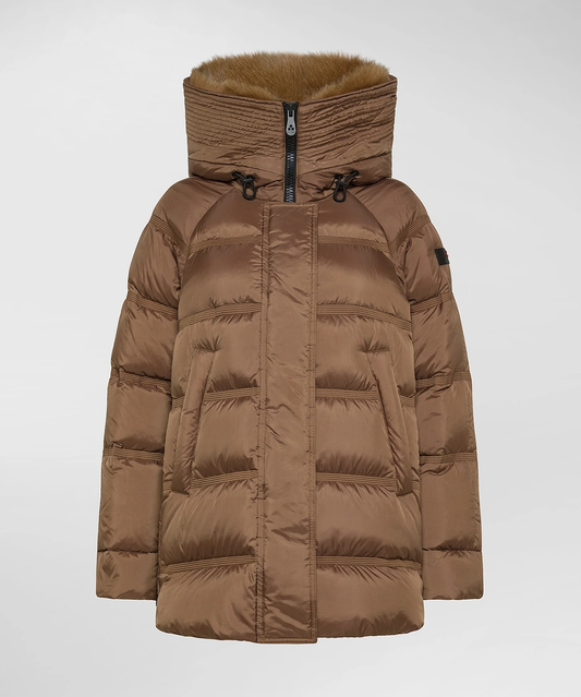 Peuterey Donna TAKAN MQN 04 FUR