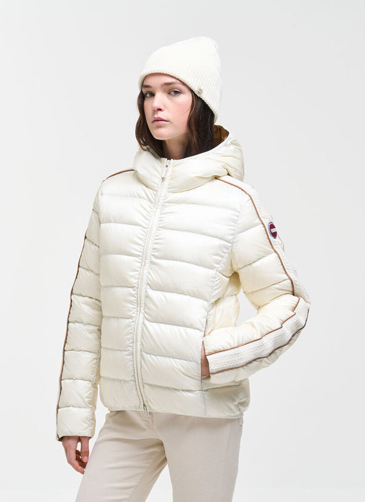 COLMAR Piumino Heritage Donna 22000022 3JQ IN26 624
