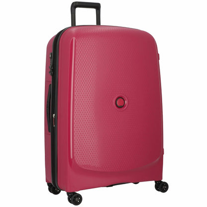 Trolley Delsey Belmont Plus S Slim 003861803 19 8R Lampone
