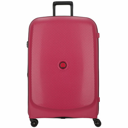 Trolley Delsey Belmont Plus S Slim 003861803 19 8R Lampone