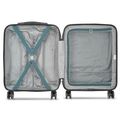 Trolley Delsey Air Armour PICCOLO Slim 55 cm 003866803