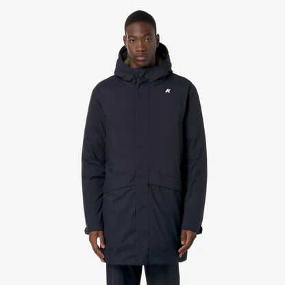 JARNO ST THERMO KWAY K4131KW - Color: ANG