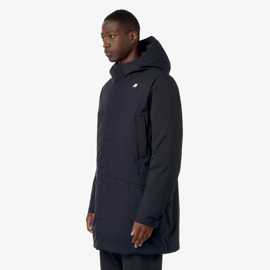 JARNO ST THERMO KWAY K4131KW - Color: ANG