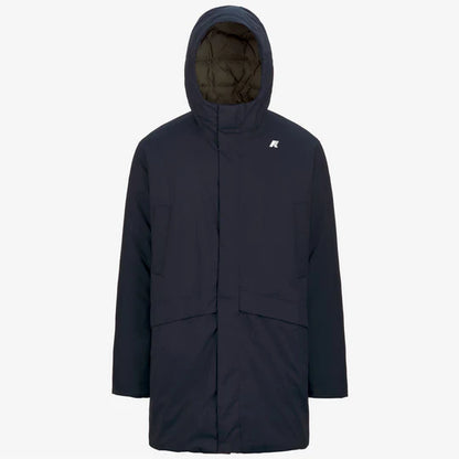 JARNO ST THERMO KWAY K4131KW - Color: ANG