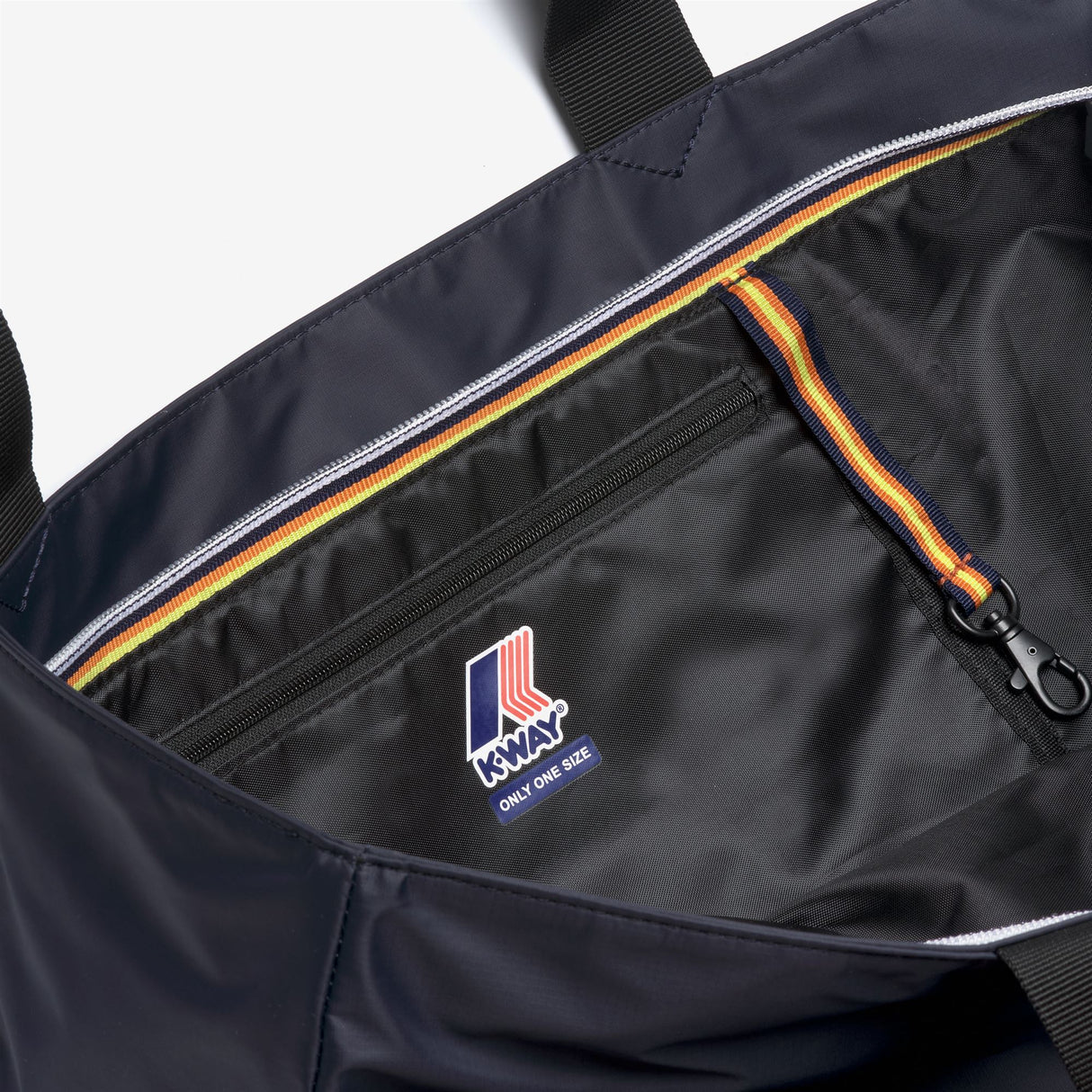 CLERE Borsa Tote Impermeabile Unisex K7127MW