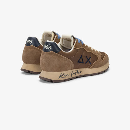 SUN68 Sneaker Tom Vintage Z45105