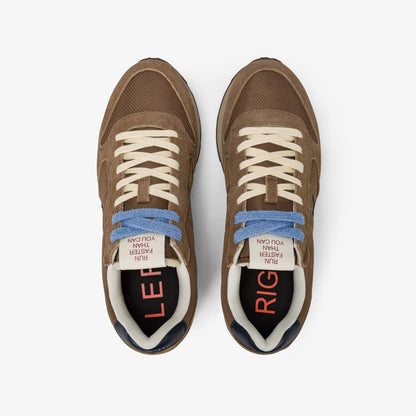 SUN68 Sneaker Tom Vintage Z45105