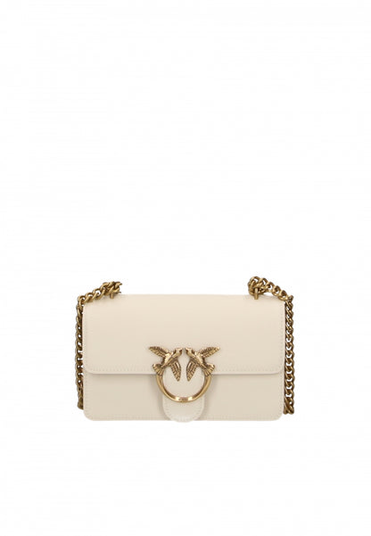 Borsa Pinko LOVE ONE MINI DC VITELLO SETA 100074A0F1