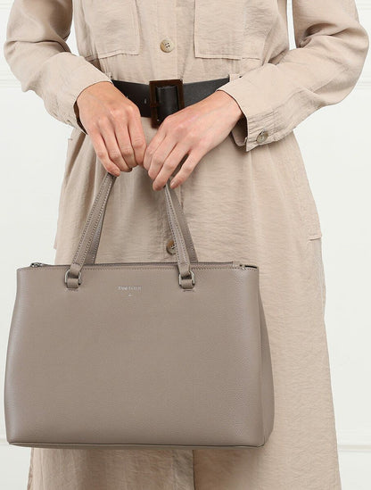 Borsa a mano Patrizia Pepe 8B0008/L001 B744