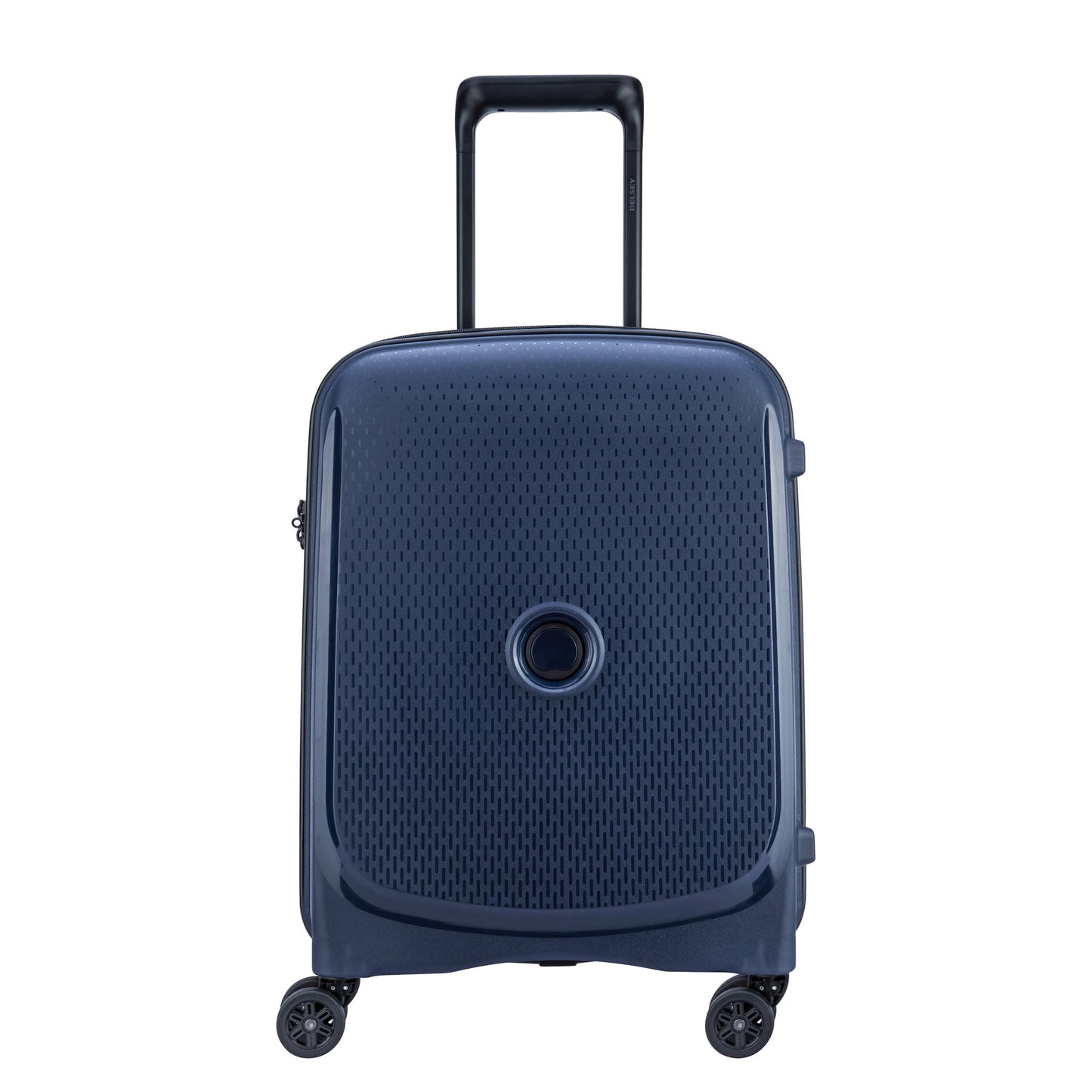 DELSEY - BELMONT PLUS CABIN SUITCASE - S SLIM (55CM)