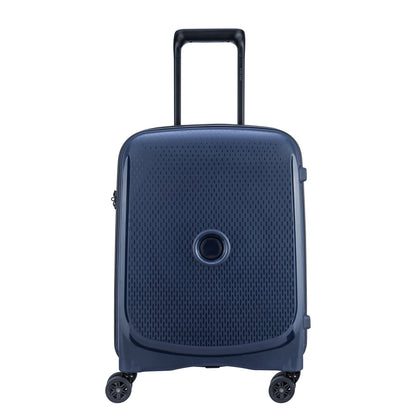 DELSEY - BELMONT PLUS CABIN SUITCASE - S SLIM (55CM)