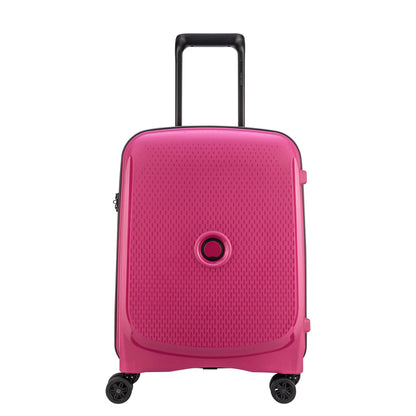 DELSEY - BELMONT PLUS CABIN SUITCASE - S SLIM (55CM)