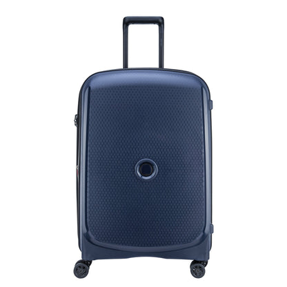 DELSEY - BELMONT PLUS CHECKIN SUITCASE - L ESPANDIBILE (71CM)