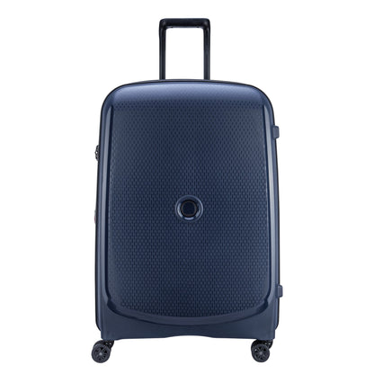 DELSEY - BELMONT PLUS CHECKIN SUITCASE - ESPANDIBILE XL (76 CM)