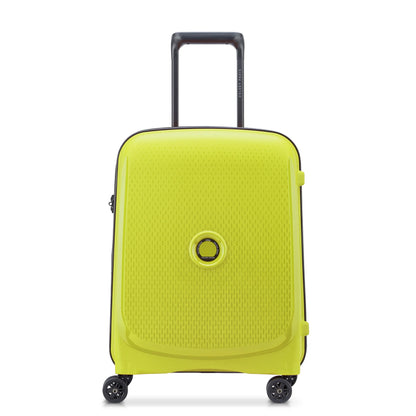 DELSEY - BELMONT PLUS CABIN SUITCASE - S SLIM (55CM)