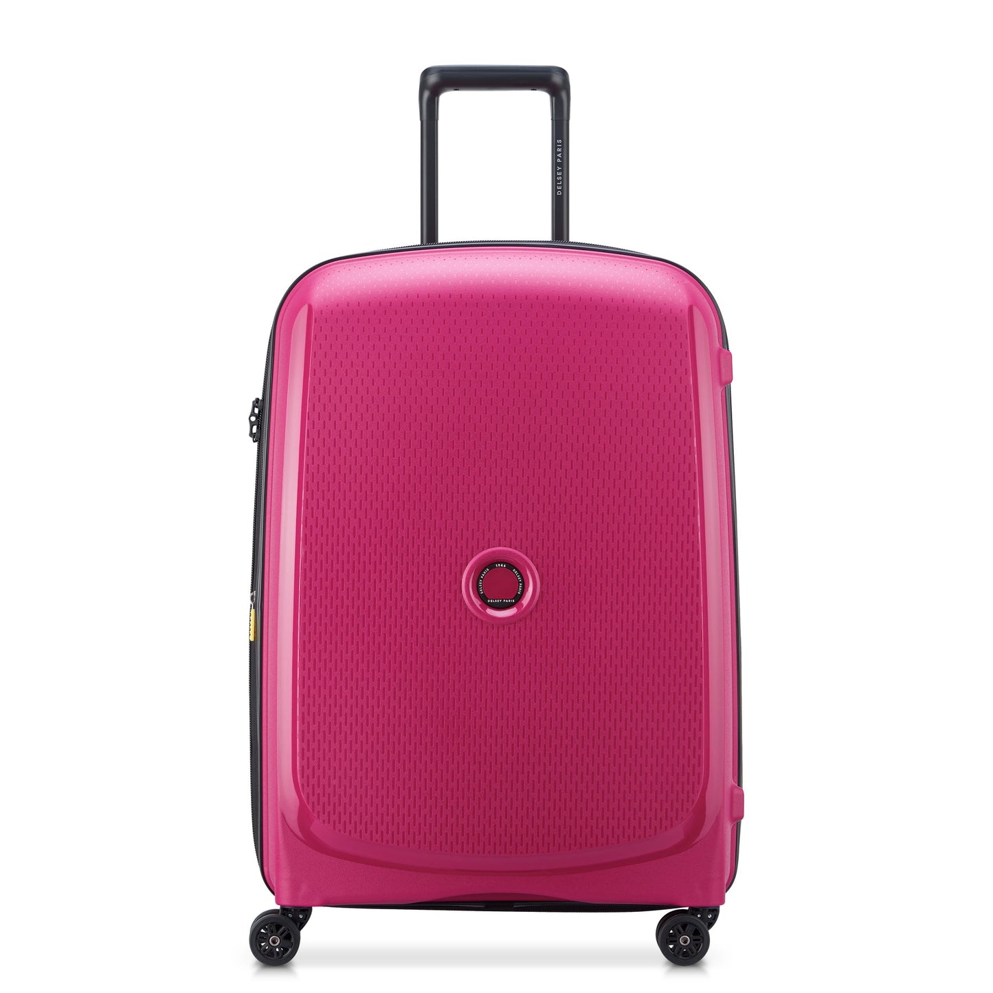 DELSEY - BELMONT PLUS CHECKIN SUITCASE - L ESPANDIBILE (71CM)