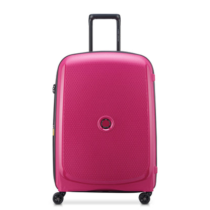 DELSEY - BELMONT PLUS CHECKIN SUITCASE - L ESPANDIBILE (71CM)