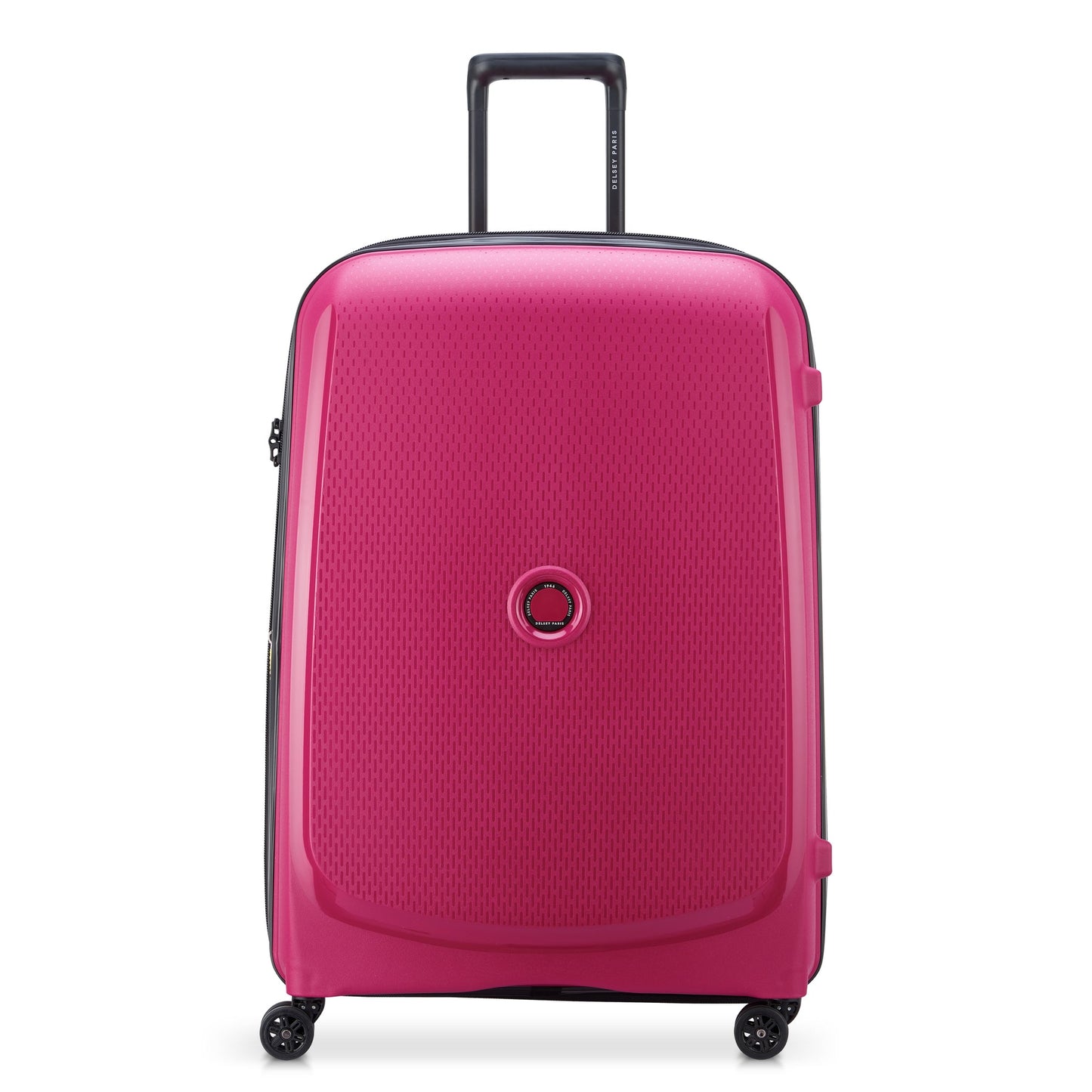 DELSEY - BELMONT PLUS CHECKIN SUITCASE - ESPANDIBILE XL (76 CM)