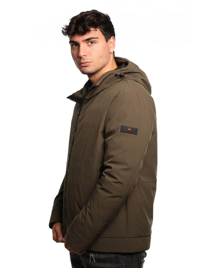 PEUTEREY LOGE SRT 01  Giacca corta sportiva