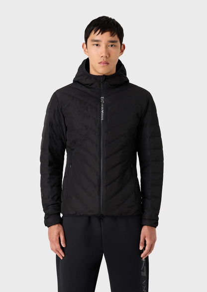Giubbino trapuntato EA7 Emporio Armani 8NPB14 PNE1Z