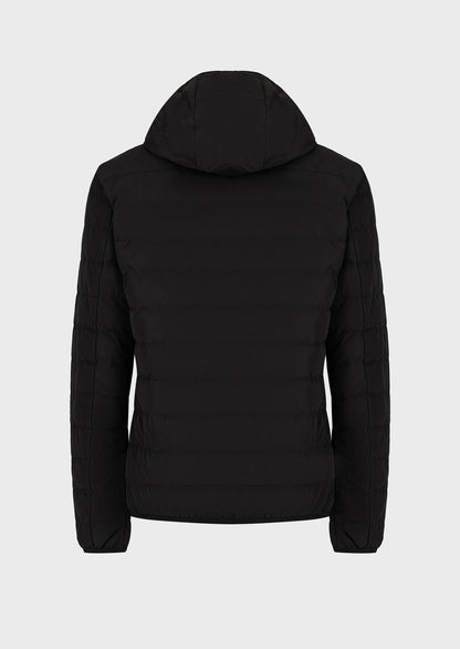 Giubbino trapuntato EA7 Emporio Armani 8NPB14 PNE1Z