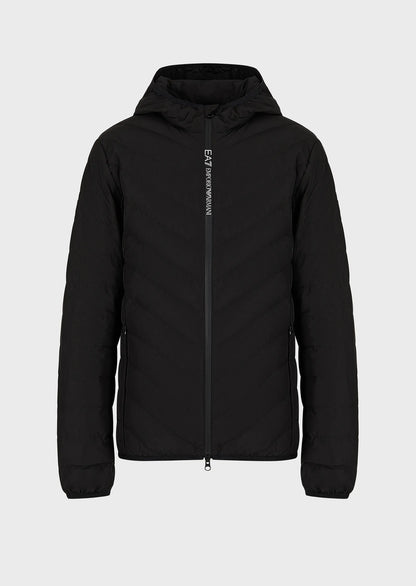 Giubbino trapuntato EA7 Emporio Armani 8NPB14 PNE1Z