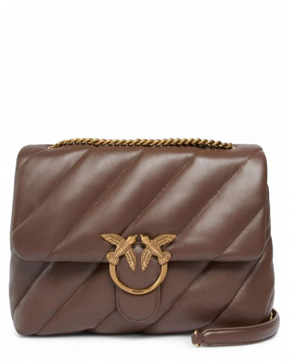Pinko Big Love Bag Puff Maxi Quilt 100037A0F2