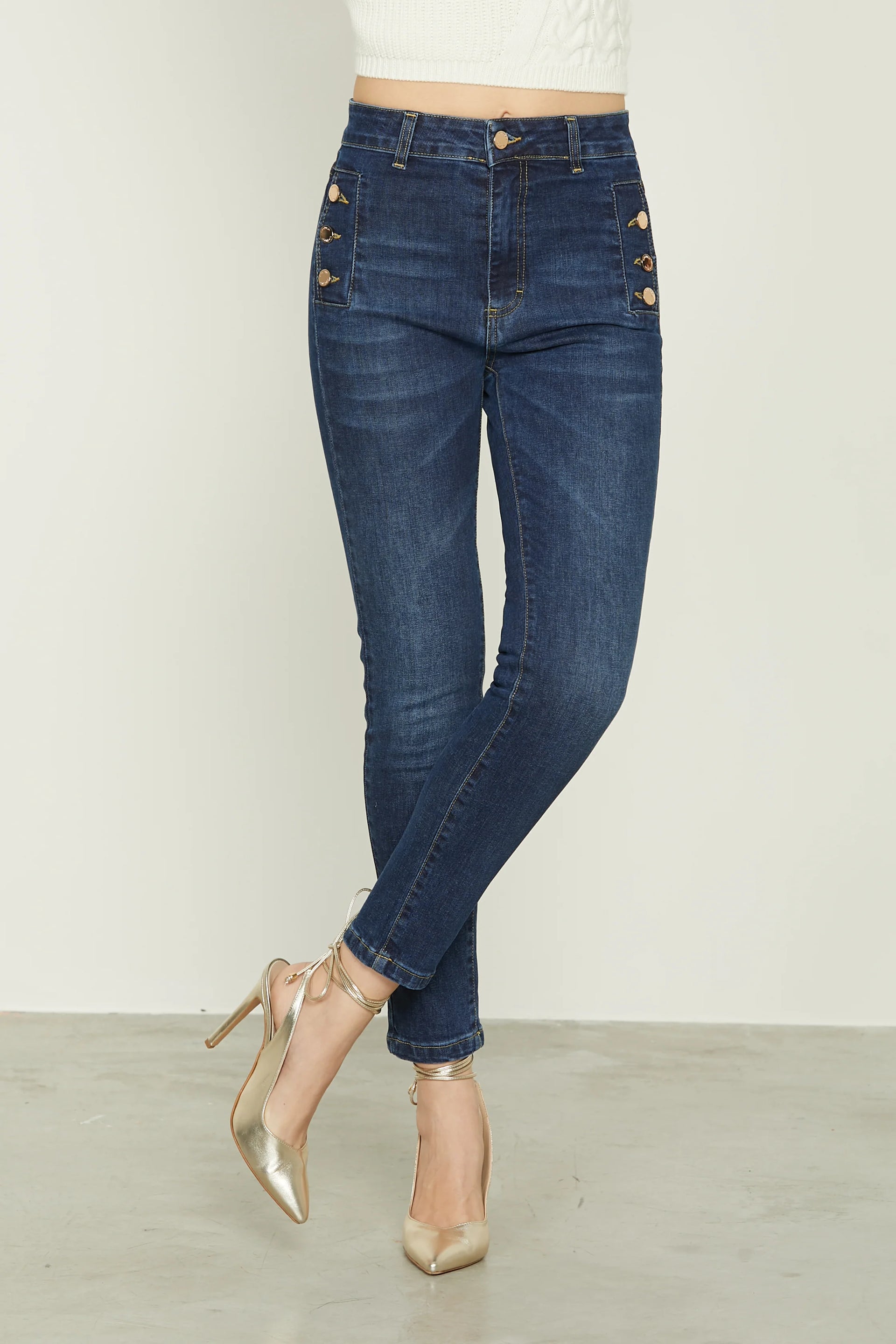 Pantaloni vans top donna 2017