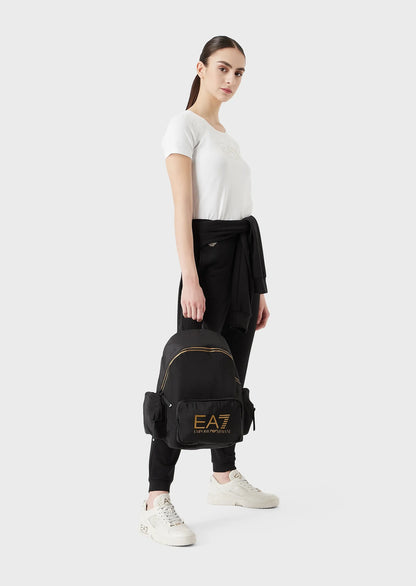 Pantalone della tuta EA7 Emporio Armani donna 8NTP66 TJ9RZ