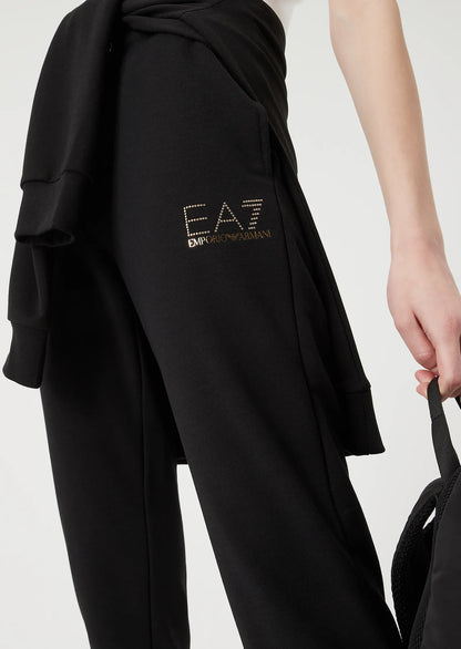 Pantalone della tuta EA7 Emporio Armani donna 8NTP66 TJ9RZ