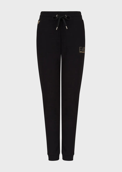 Pantalone della tuta EA7 Emporio Armani donna 8NTP66 TJ9RZ