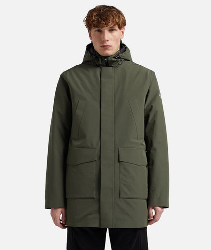 PARKA UOMO Refrigiwear TOLD JACKET G25100 PL0890