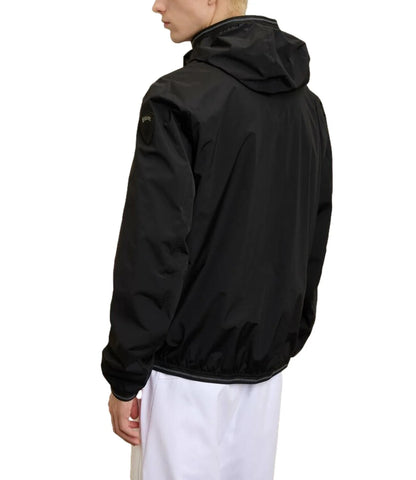 Blauer GIACCA A VENTO NASTRATA FARRIN 26SBLUC11018