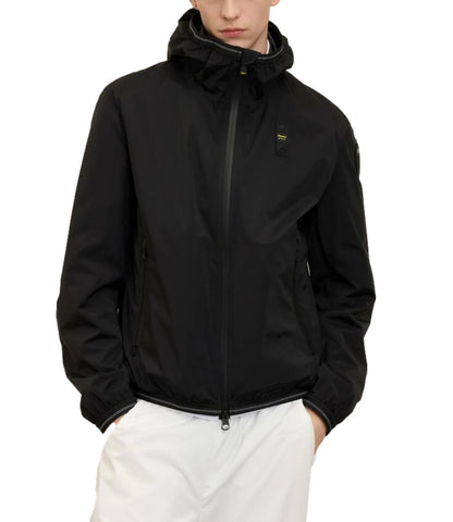 Blauer GIACCA A VENTO NASTRATA FARRIN 26SBLUC11018