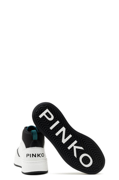 Detroit Sneaker Pinko 101690 A13V R4P
