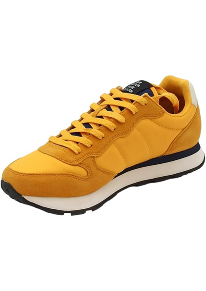 Sneakers SUN68 Uomo Z43101 Giallo