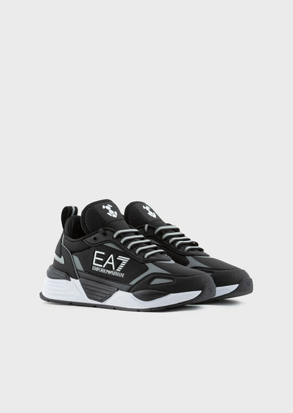 Sneakers EA7 Emporio Armani X8X159 XK364