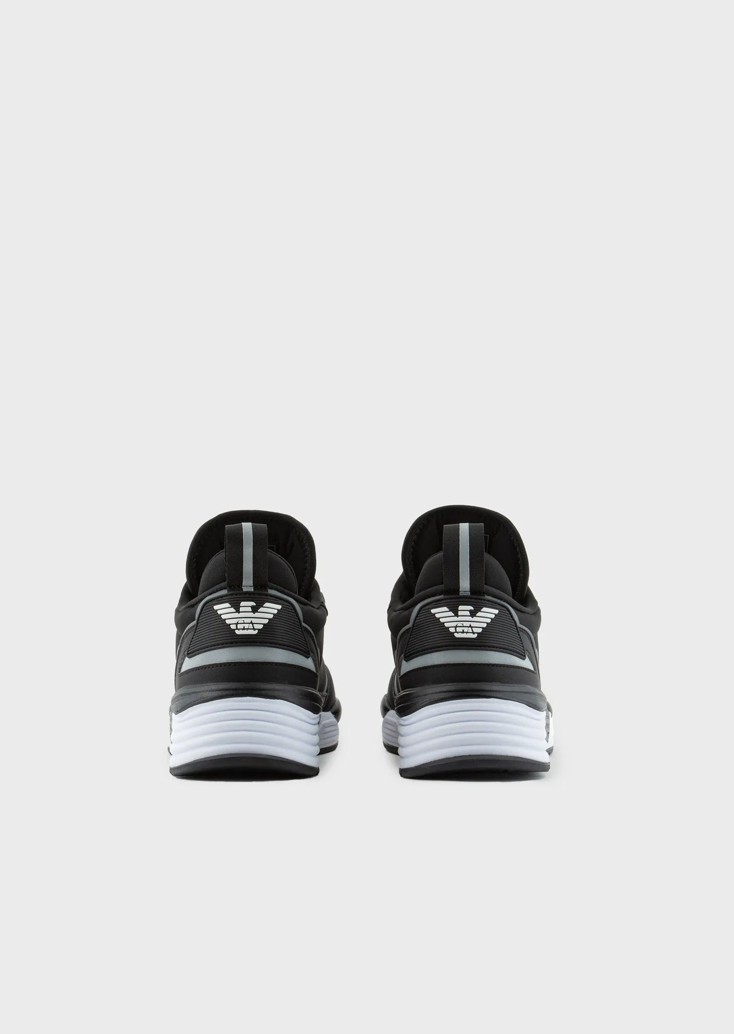 Sneakers EA7 Emporio Armani X8X159 XK364