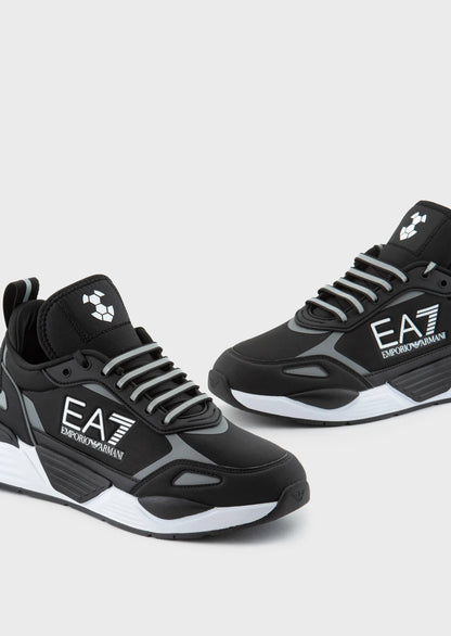 Sneakers EA7 Emporio Armani X8X159 XK364